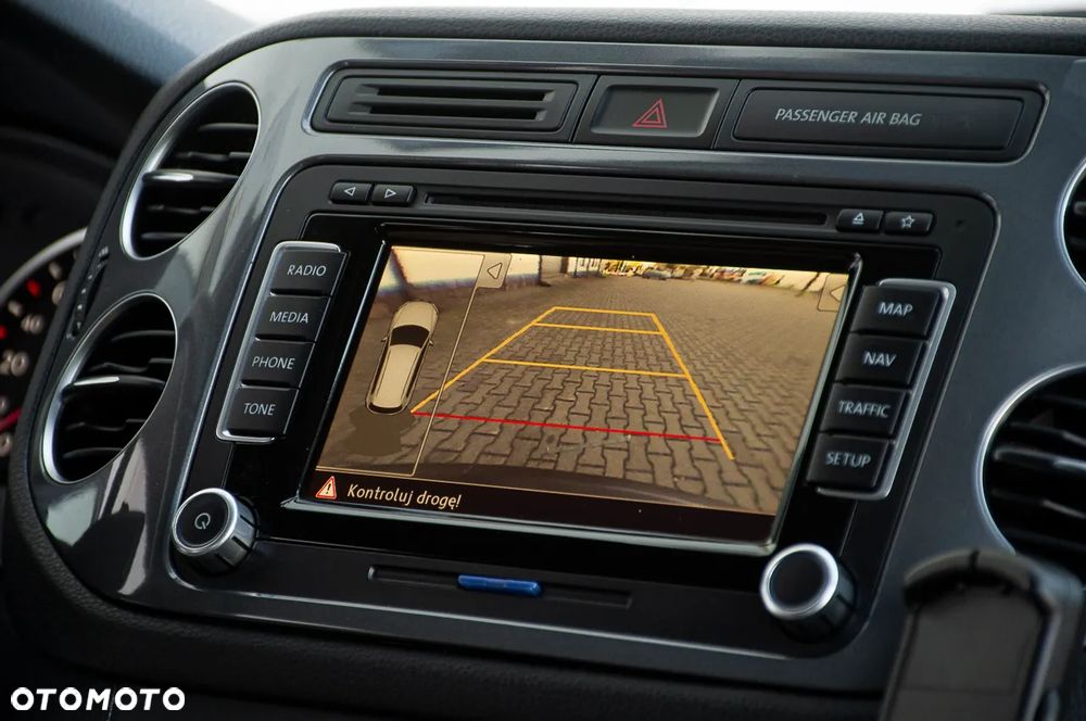 Volkswagen Tiguan 1.4 TSI BlueMotion Technology Exclusive - 6