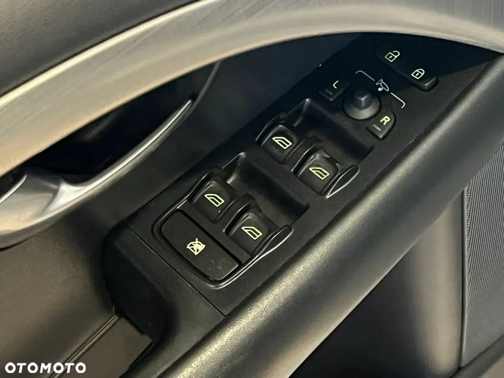 Volvo S80 - 7