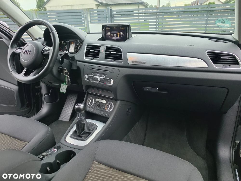 Audi Q3 - 28