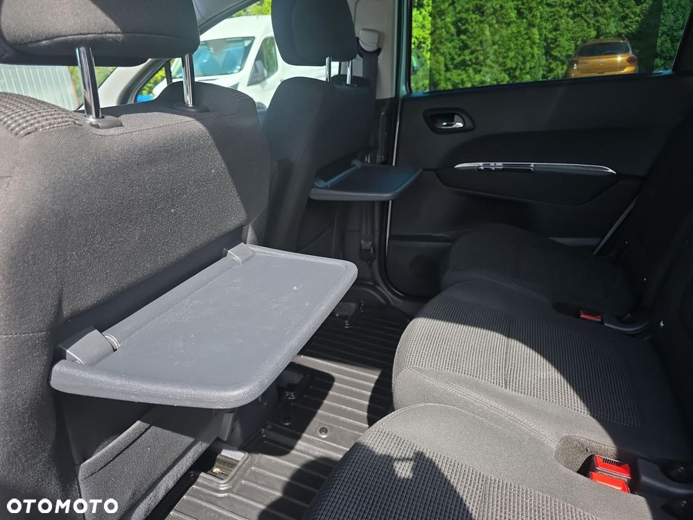 Peugeot 5008 1.6 HDi Active - 18