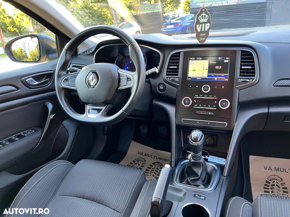 Renault Megane - 10