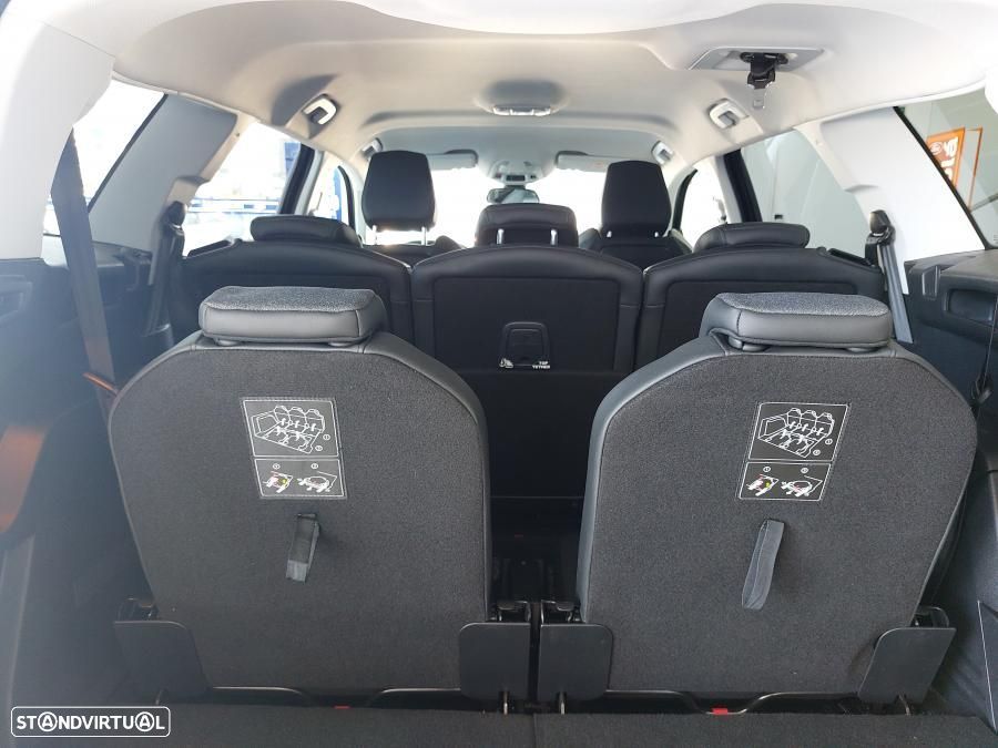 Peugeot 5008 1.5 BlueHDi Allure - 12