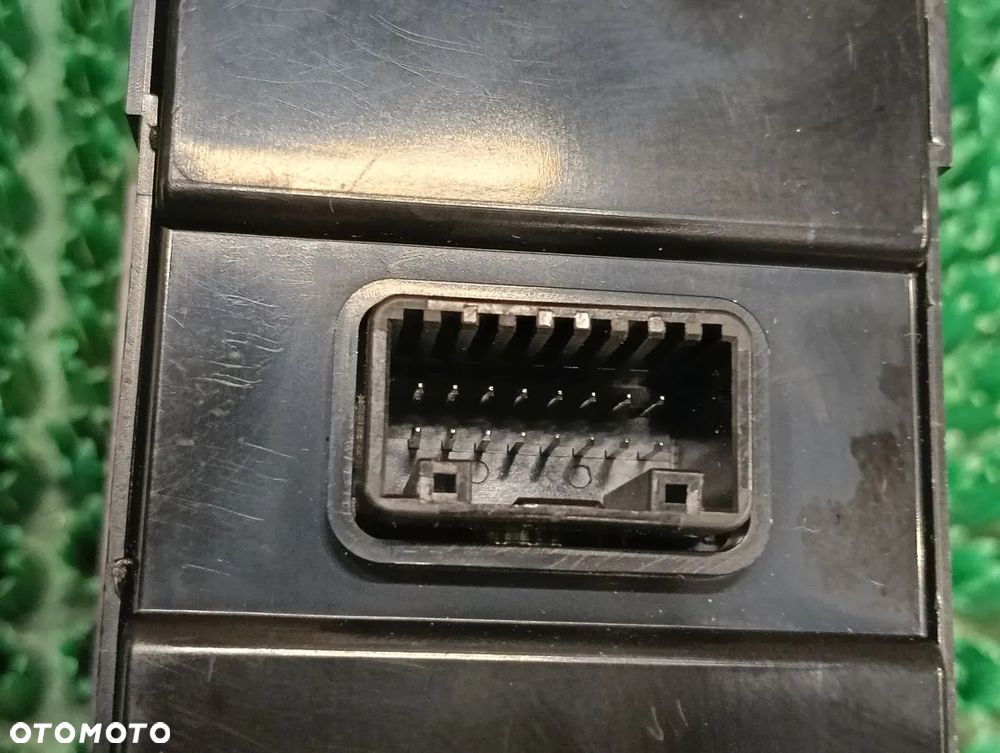KIA STINGER 17-24r Panel Przełącznik Sterowania Szyb Prawy Lewy Przód Tył - 8