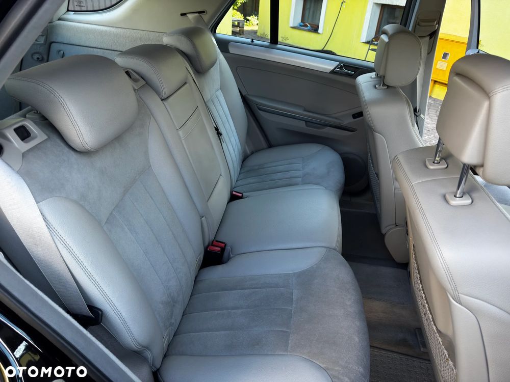 Mercedes-Benz ML 280 CDI 4-Matic - 13
