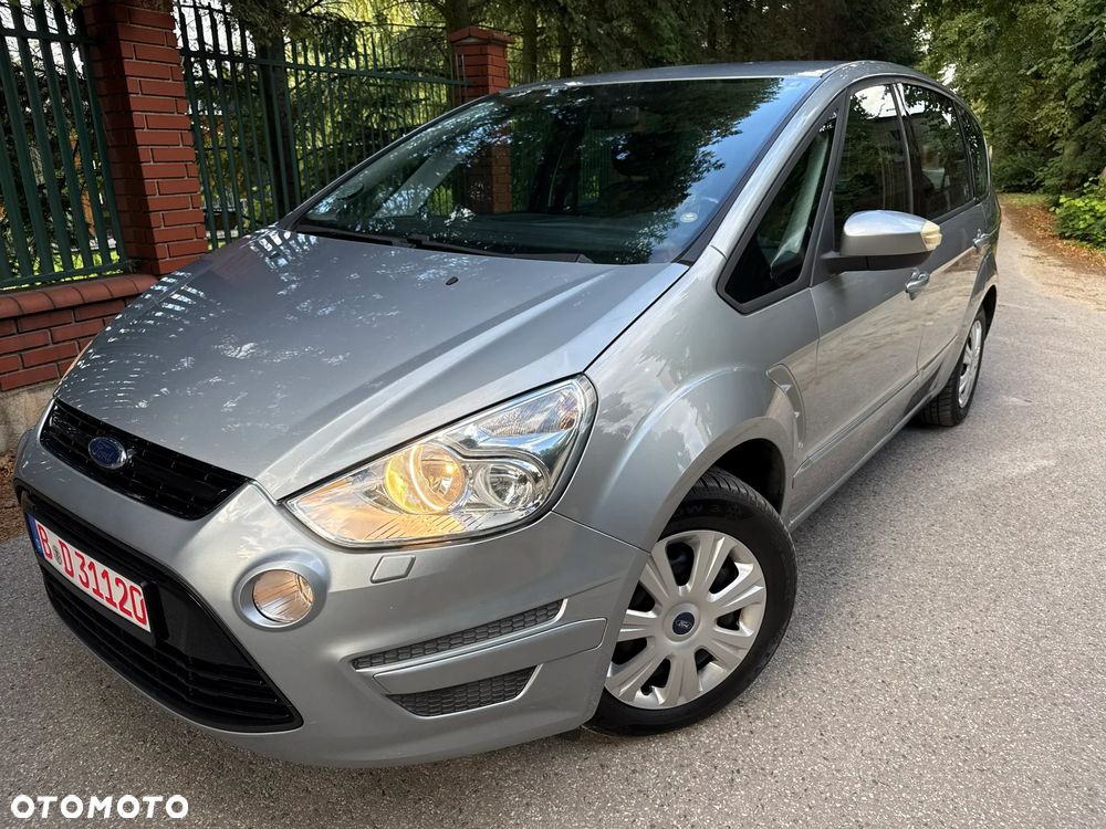 Ford S-Max 2.0 Viva Trend - 2