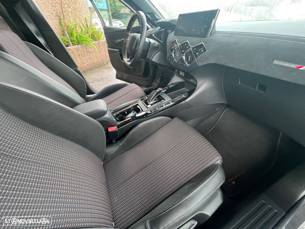 Citroën DS3 - 16