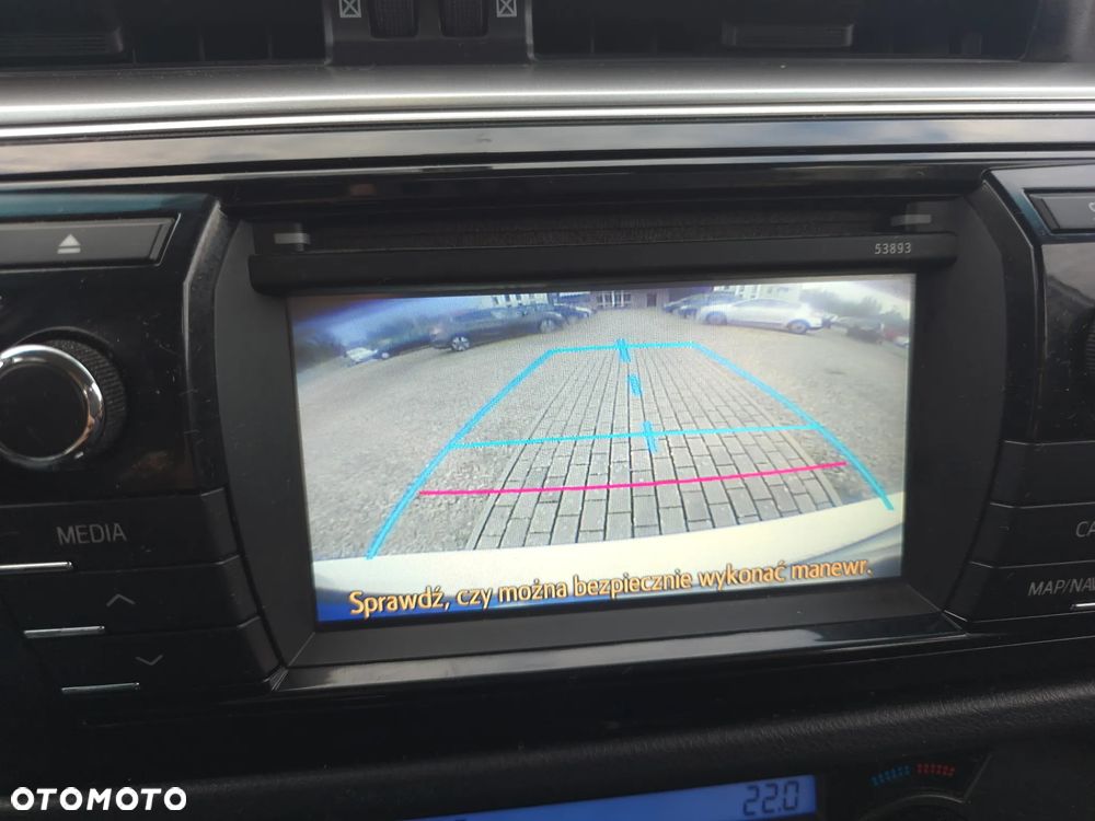 Toyota Corolla 1.6 Premium - 28
