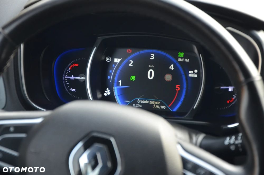 Renault Koleos 2.0 Blue dCi Initiale Paris 4x4 X-Tronic - 31