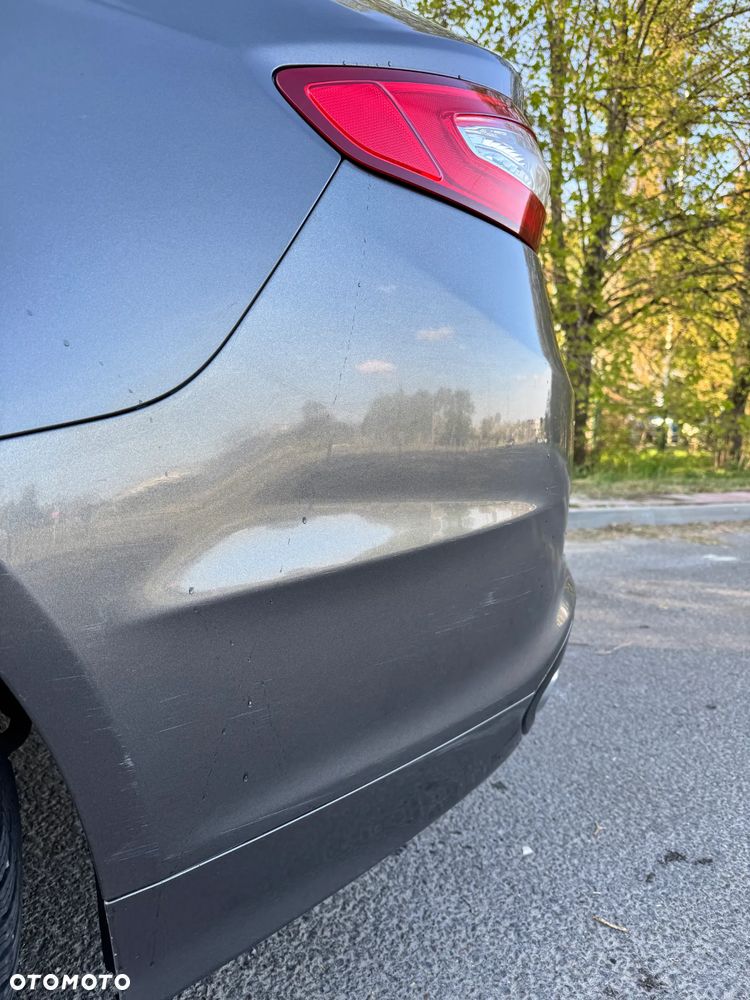 Ford Mondeo 2.0 TDCi Titanium - 18