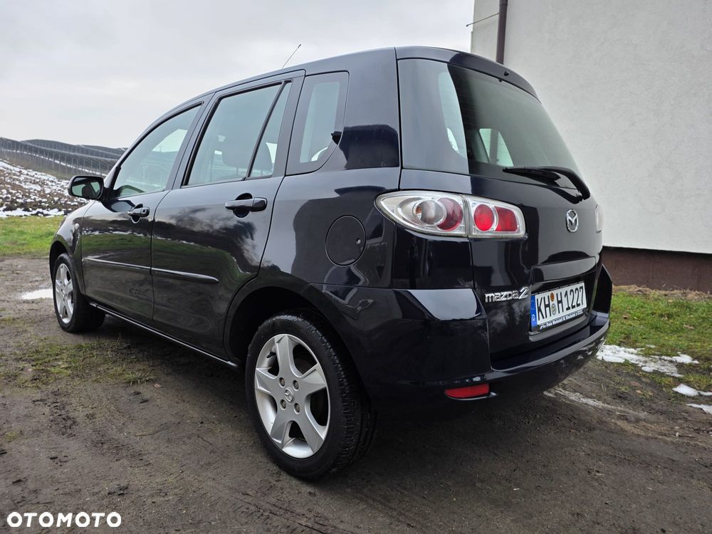 Mazda 2 1.4l Active - 5