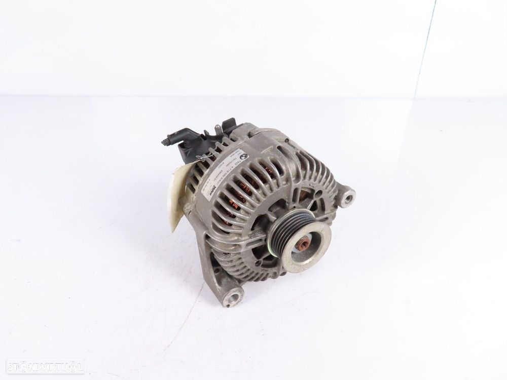 Alternador 180A Usado / Original BMW 5 (E60)/BMW 5 Touring (E61)/BMW X3 (E83)/BM... - 1