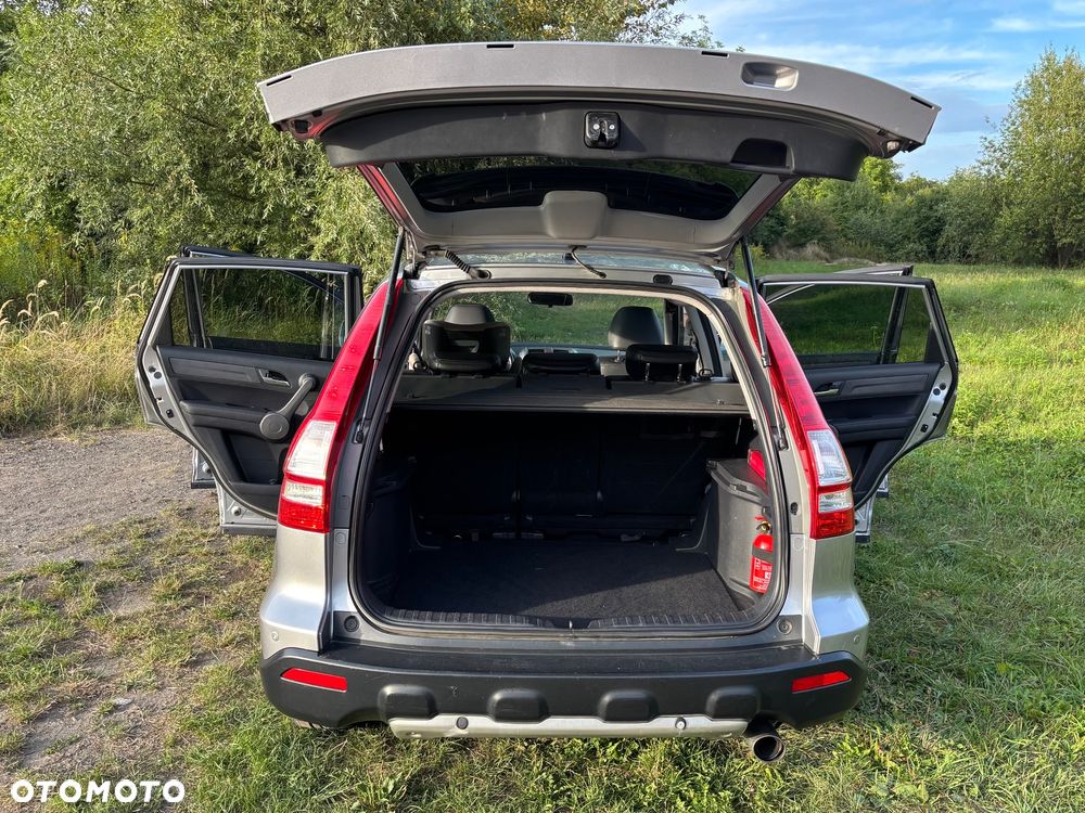 Honda CR-V 2.0 Executive - 11