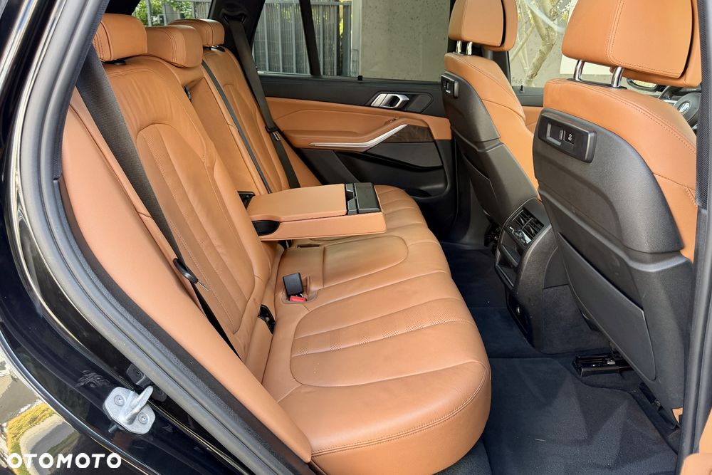 BMW X5 xDrive40i sport - 16