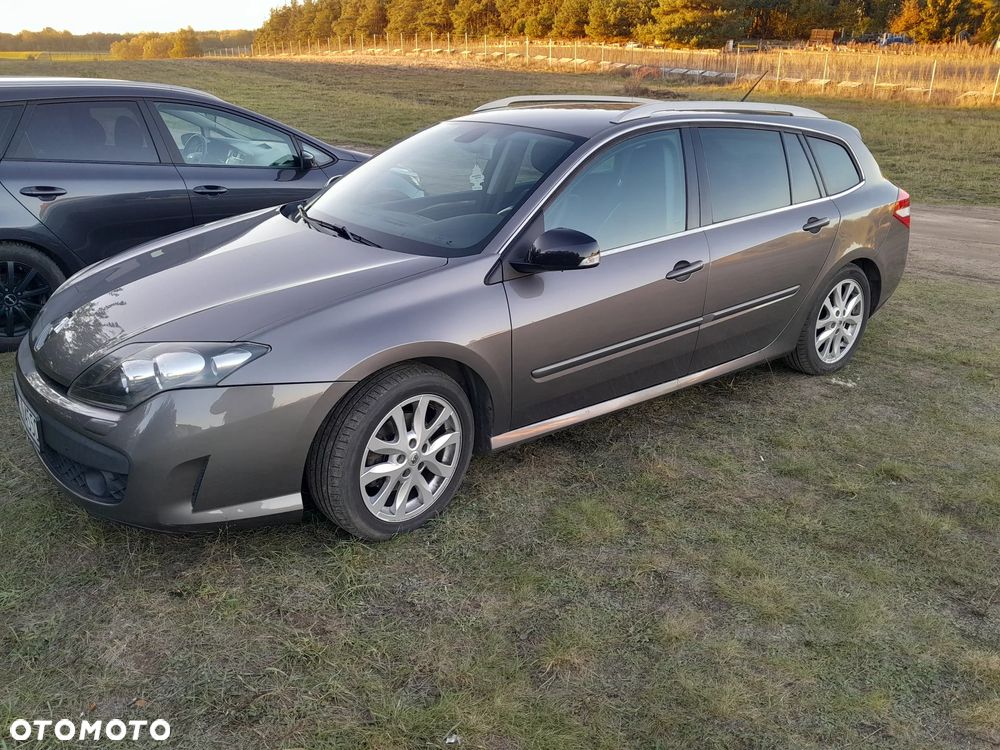 Renault Laguna 2.0 16V 140 Dynamique - 1