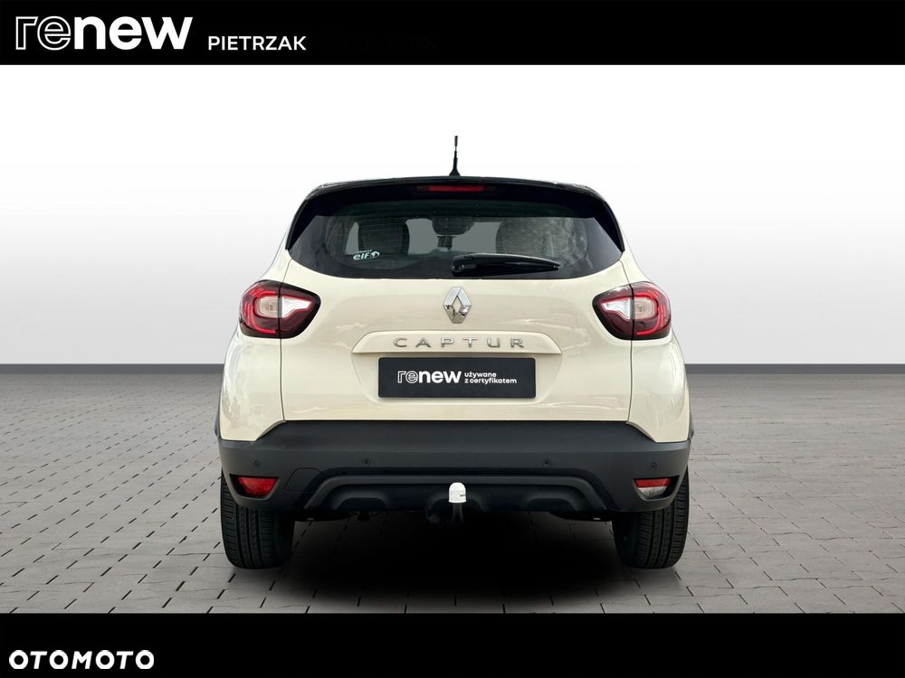 Renault Captur 1.2 Energy TCe Zen - 4