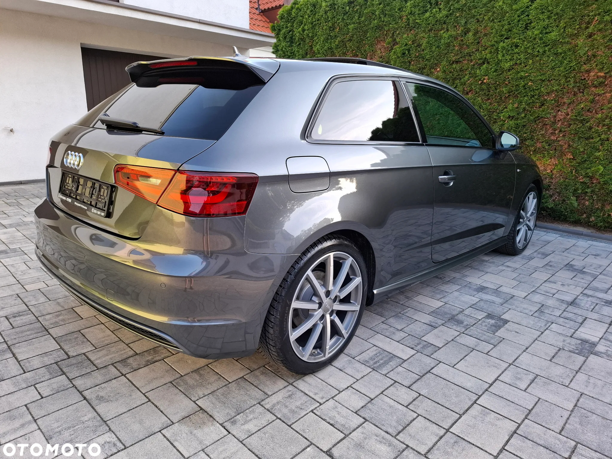 Audi A3 - 20