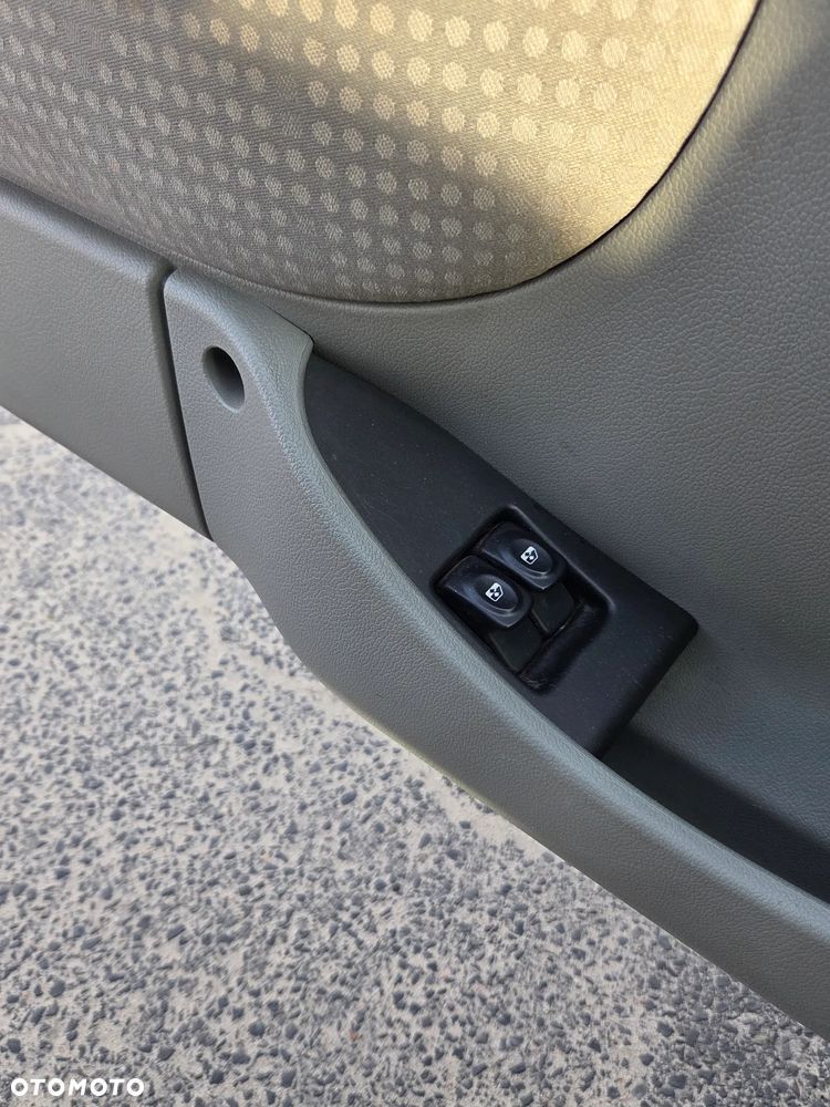 Renault Kangoo 1.5 dCi Edition - 14