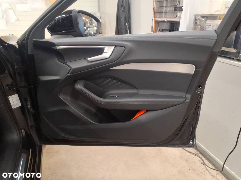Audi A5 Avant TDI mHEV Quattro S tronic - 11
