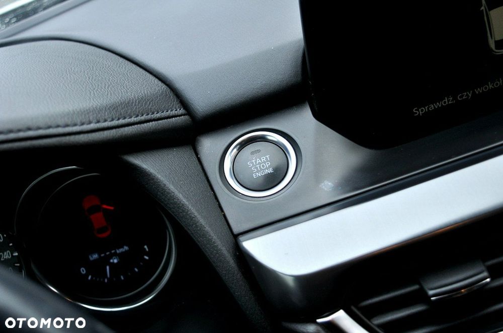 Mazda 6 2.2 D SkyEnergy - 20