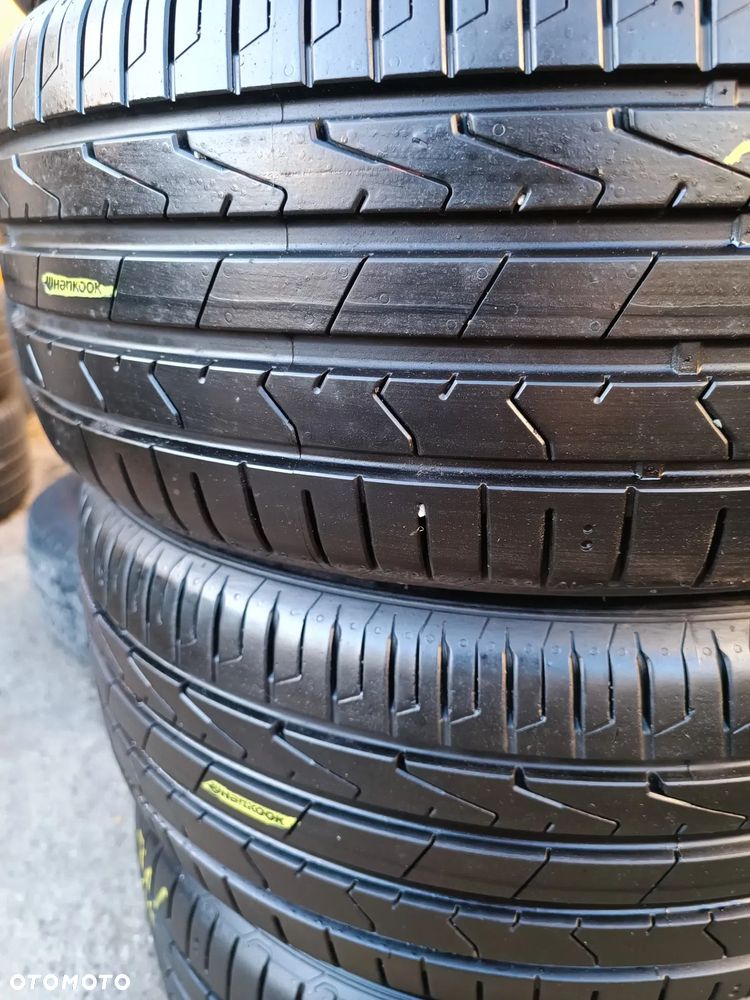 195/45R16 84H Opony Letnie Lato Hankook Ventus Prime 3 7,5mm Legnica ALU-RAD 195/45 Demo J.Nowe - 4