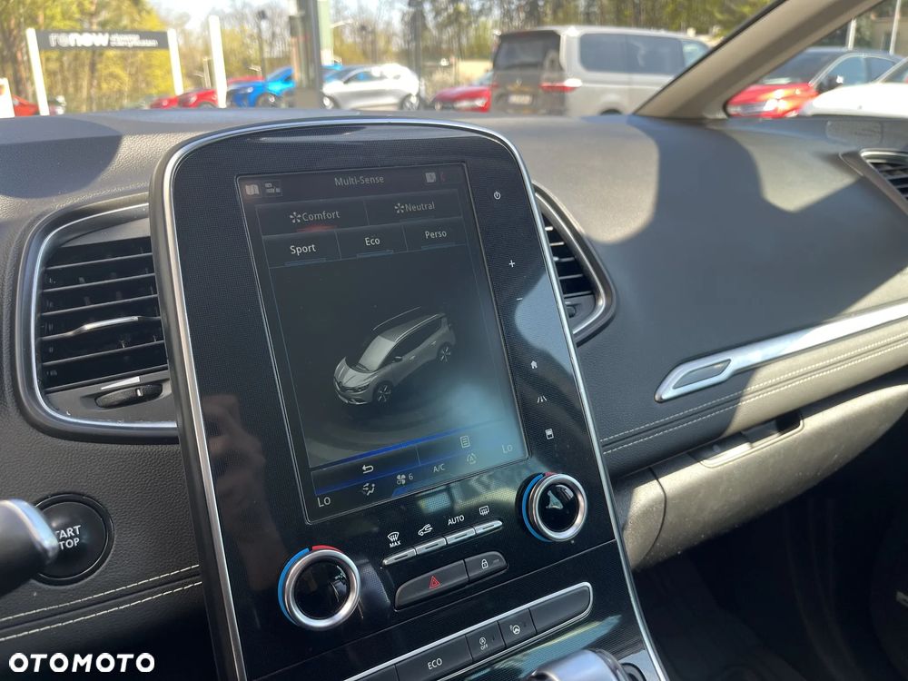 Renault Grand Scenic BLUE dCi 150 EDC BOSE EDITION - 29