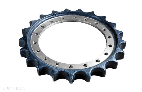 Sprocket ur101z223 itr