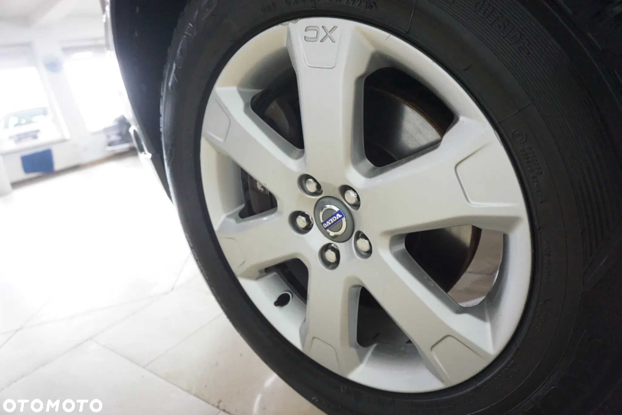 Volvo XC 90 - 13