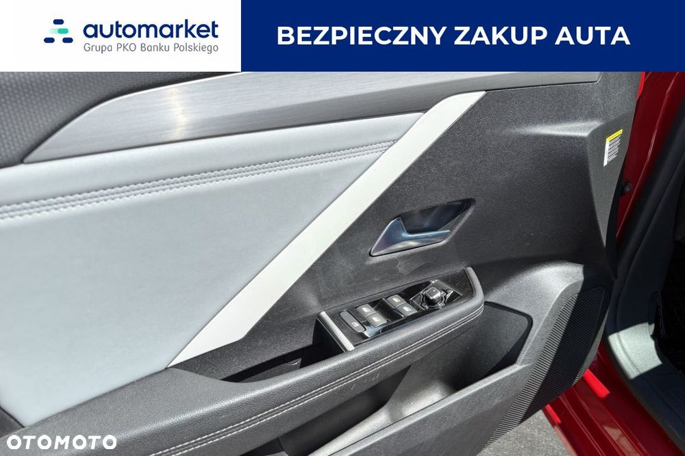 Opel Astra 1.2 T Elegance S&S - 10