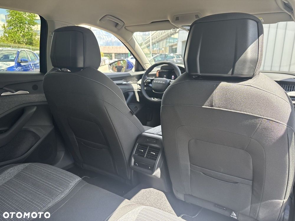 Skoda Superb 2.0 TDI SCR 4x4 Drive DSG - 18