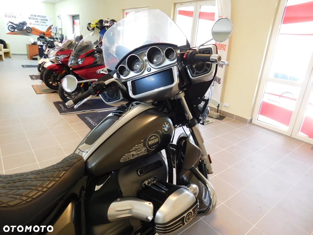 BMW R - 12