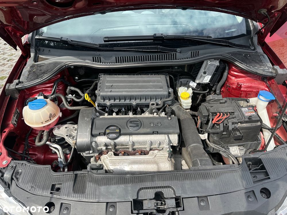 Seat Ibiza - 24