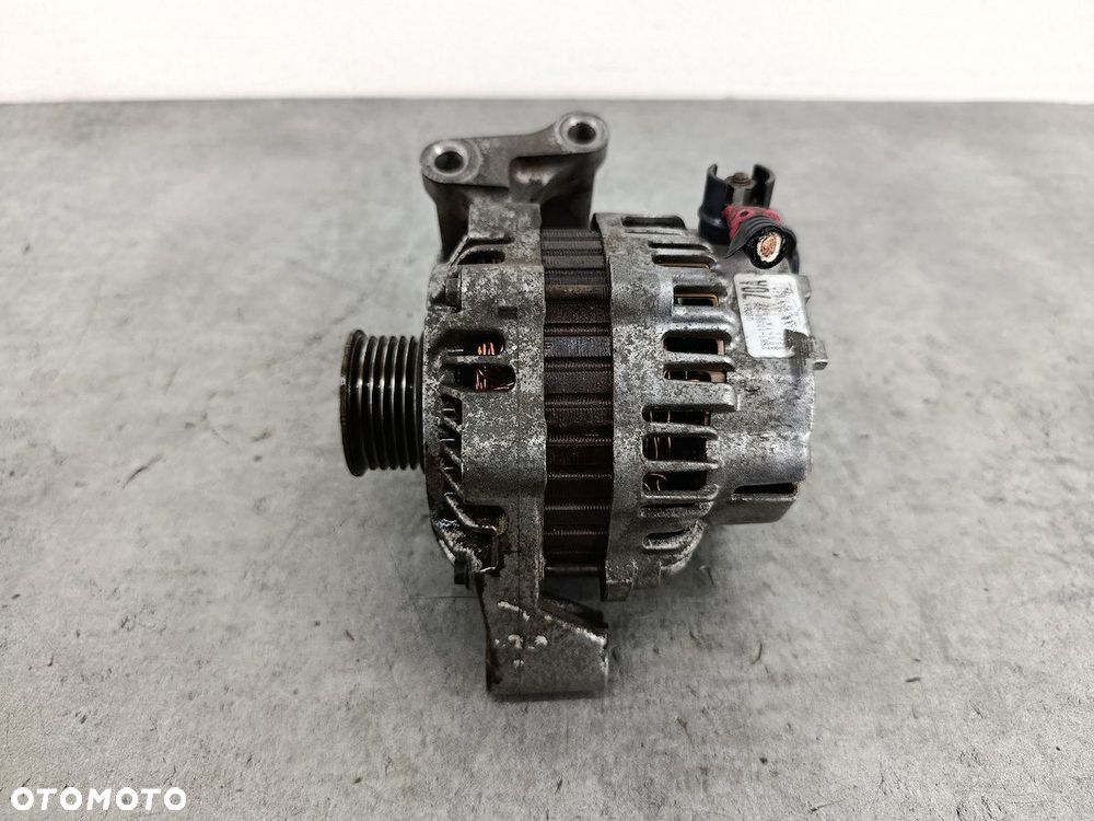 ALTERNATOR MAZDA 2 I 2S6T-10300-CB 1.25 16V 75KM - 5