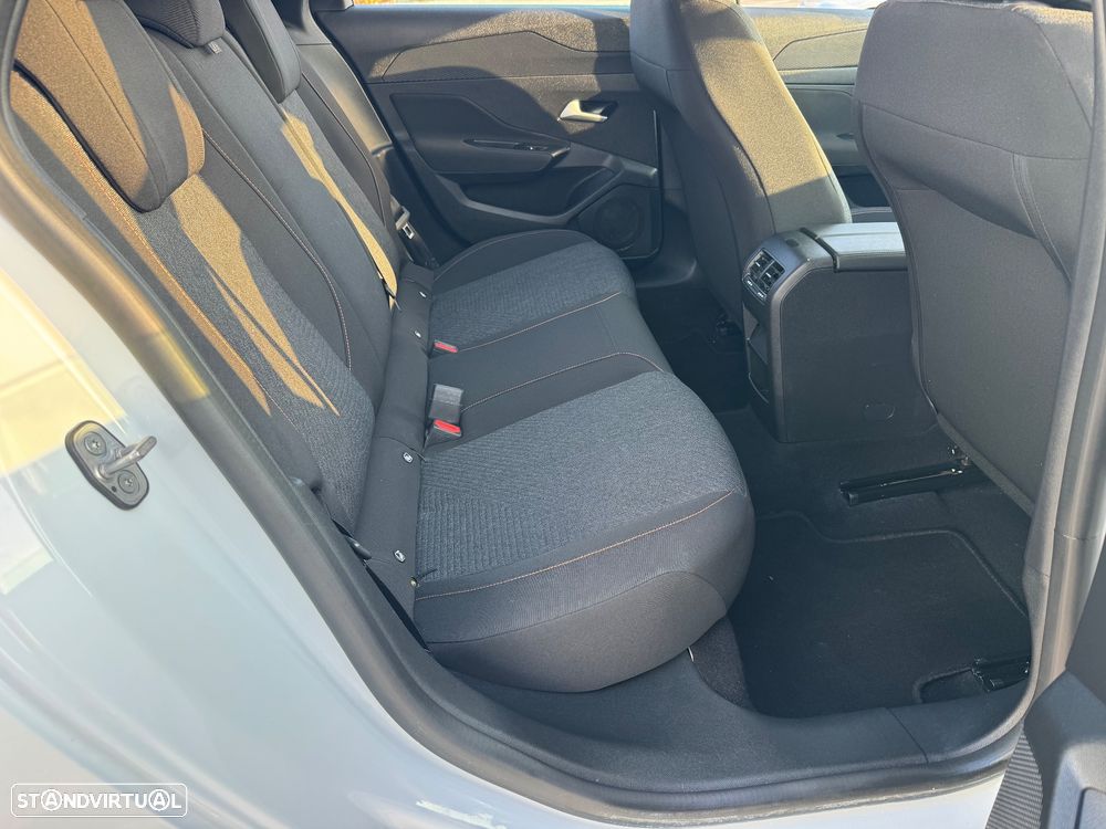 Peugeot 308 SW - 14