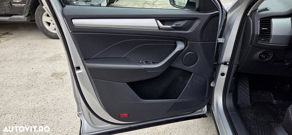 Skoda Kodiaq 2.0 TDI 4X4 DSG Style - 17