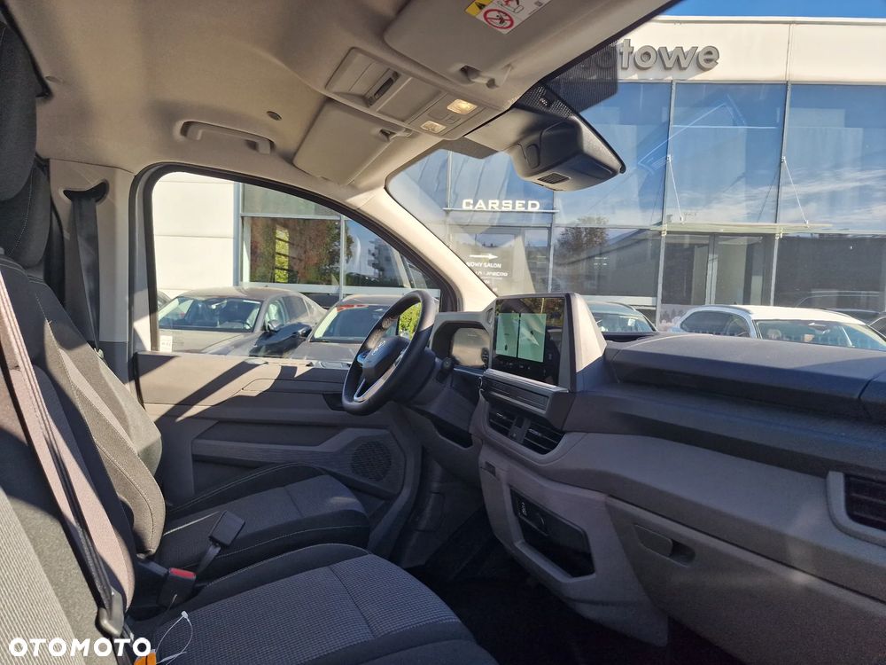 Volkswagen Transporter - 20
