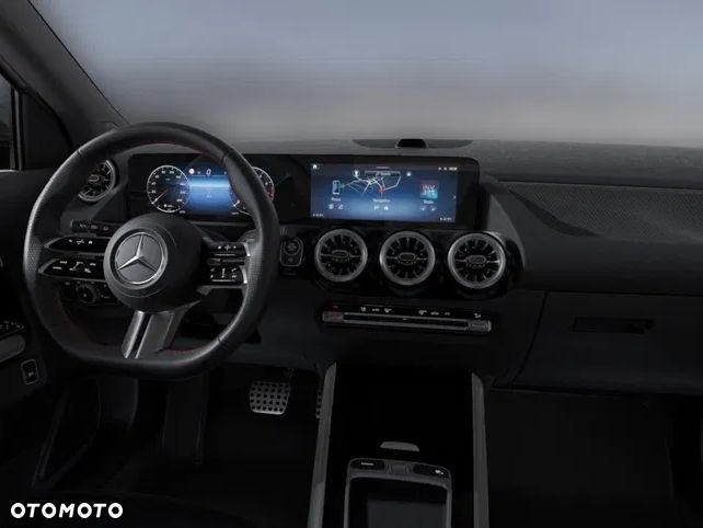Mercedes-Benz GLA 200 mHEV AMG Line 7G-DCT - 11
