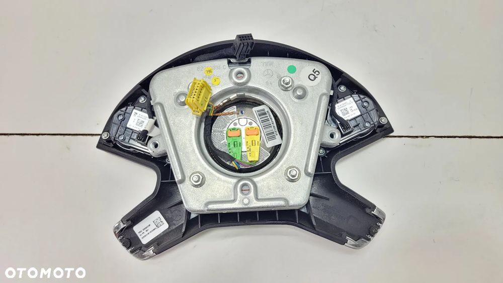 PODUSZKA KIEROWCY AIRBAG MERCEDES W212 A2128600102 - 2