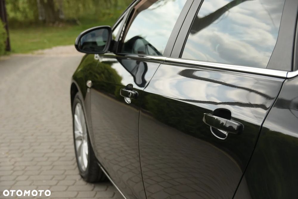 Opel Astra - 16