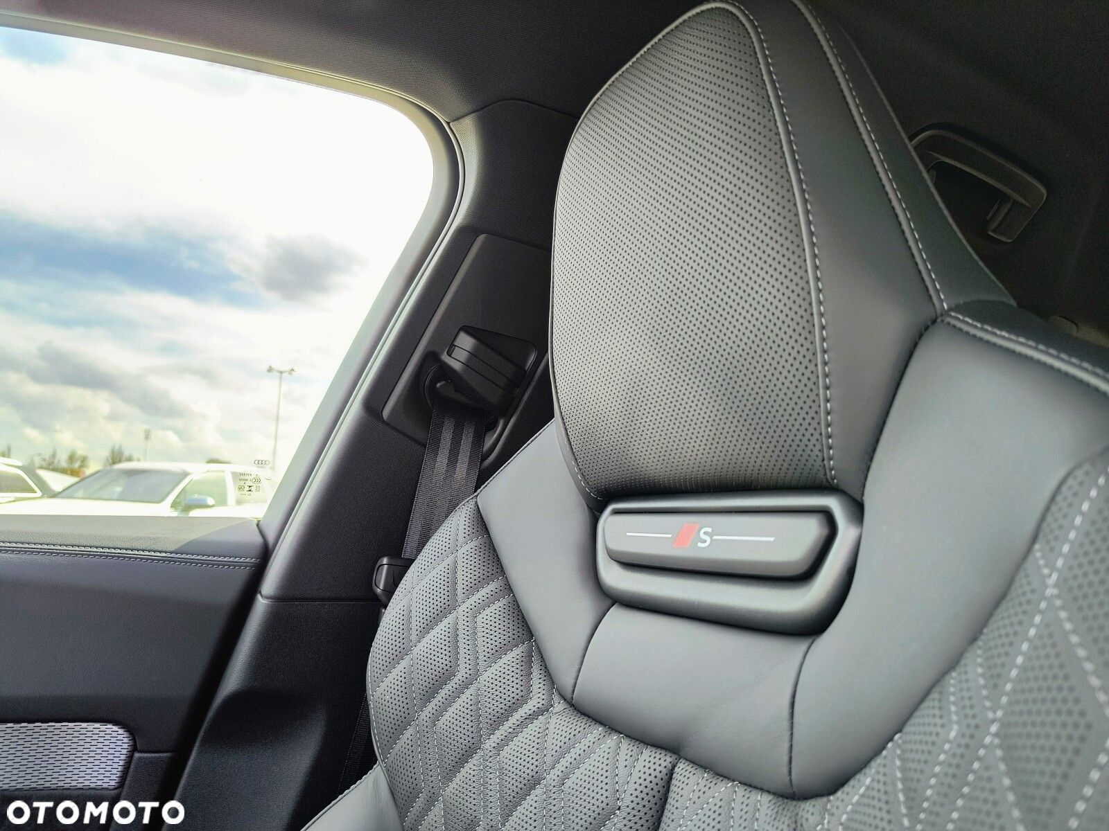 Audi A5 - 19