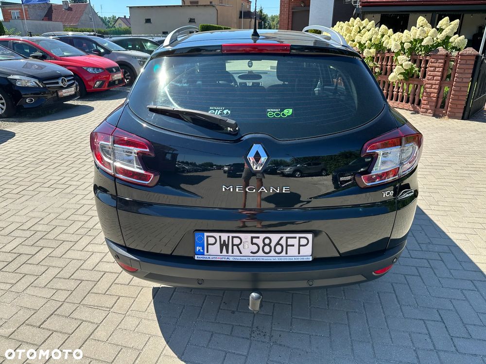 Renault Megane - 34