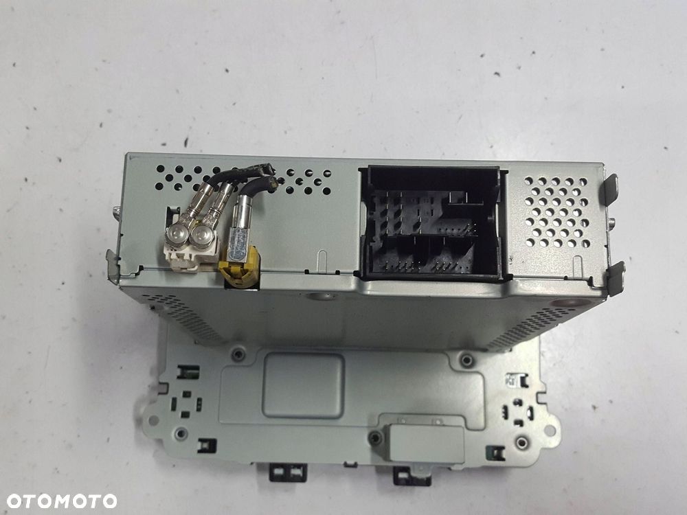 VW POLO V 6R 6C LIFT 14-17r RADIO NAWIGACJA 6C0035869B - 3