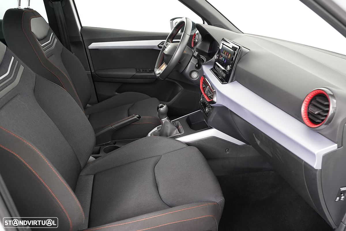 SEAT Arona 1.0 TSI FR - 20