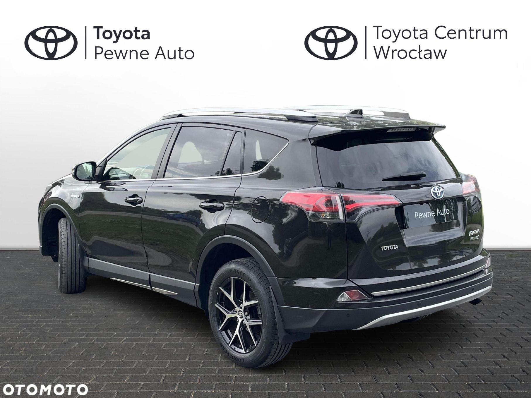Toyota RAV4 - 3