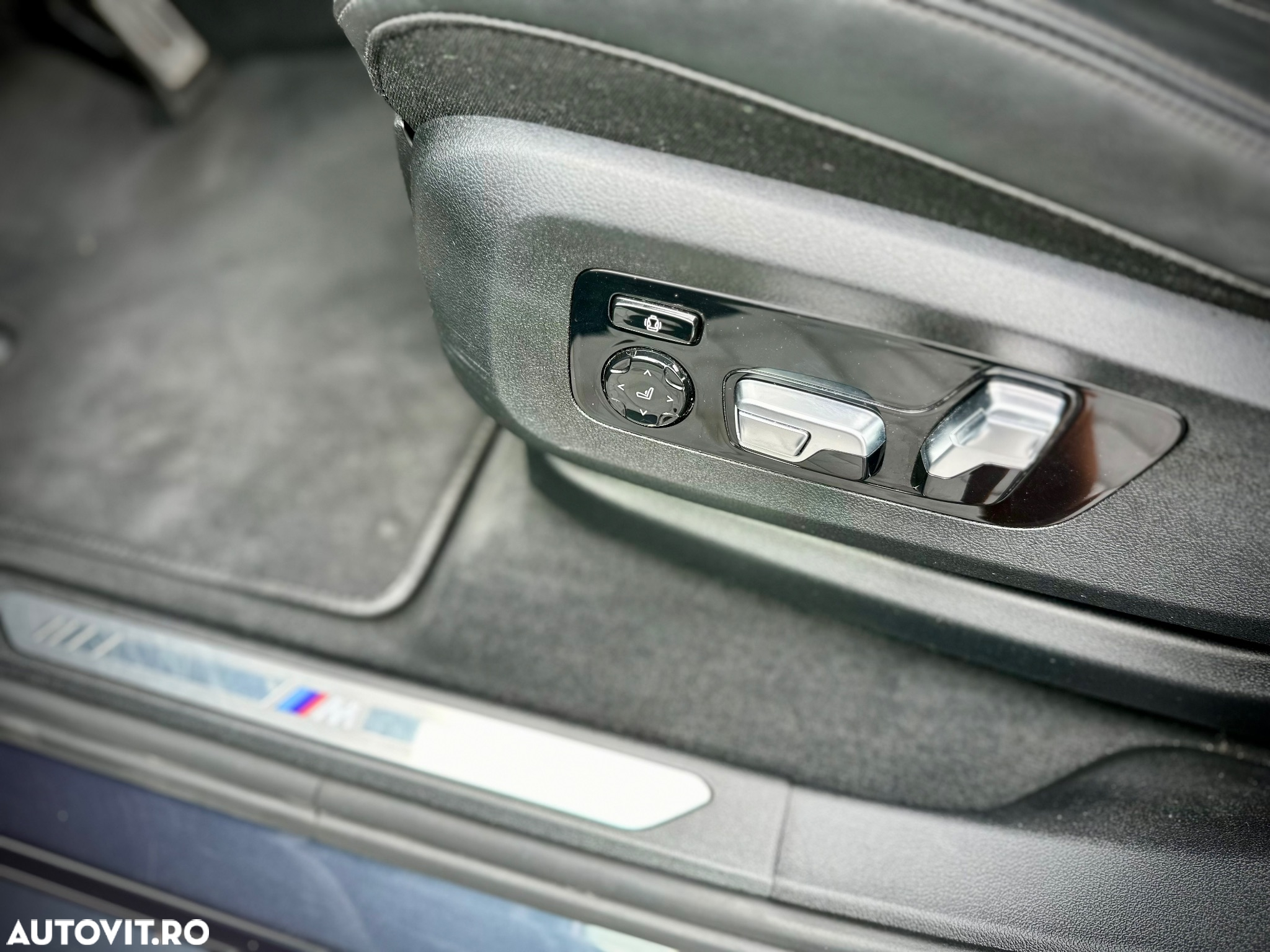 BMW X6 xDrive30d AT MHEV - 25