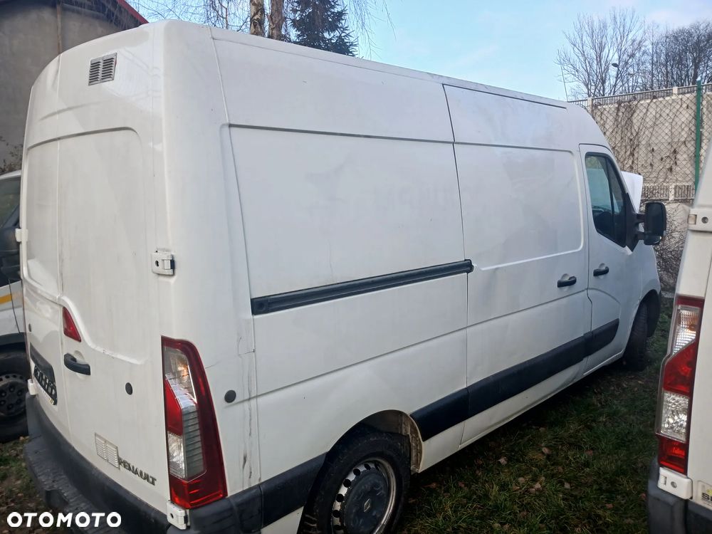Renault Master - 5