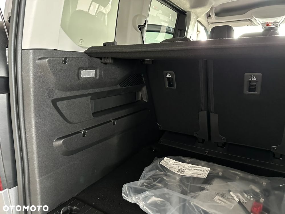 Opel Combo L 1.5 BlueHDi S&S - 38