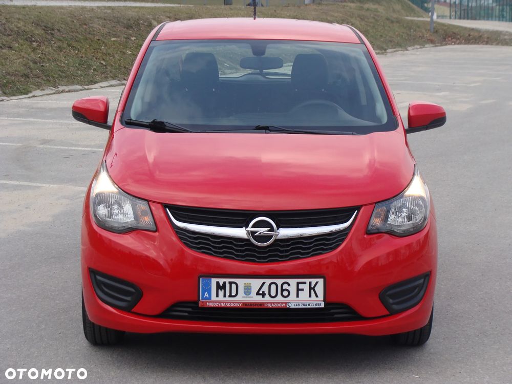 Opel Karl - 16