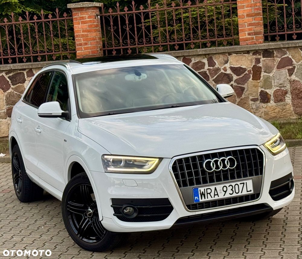 Audi Q3 - 6