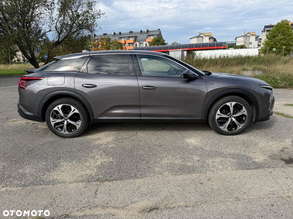 Citroën C5X 1.2 PureTech Feel Pack EAT8 - 8