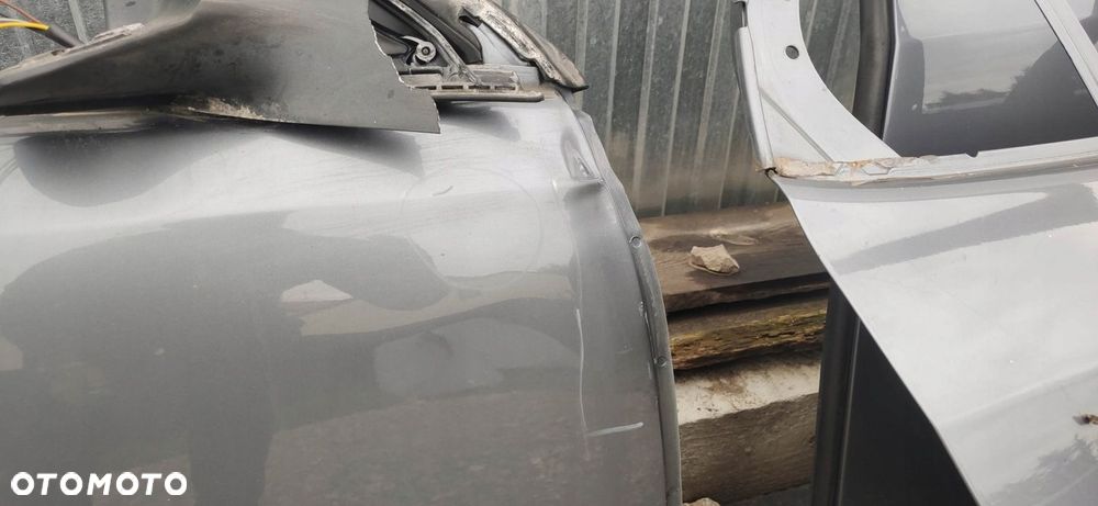 KR DRZWI PRAWY PRZÓD SAAB 9-3 II LIFT 07- 303 - 2